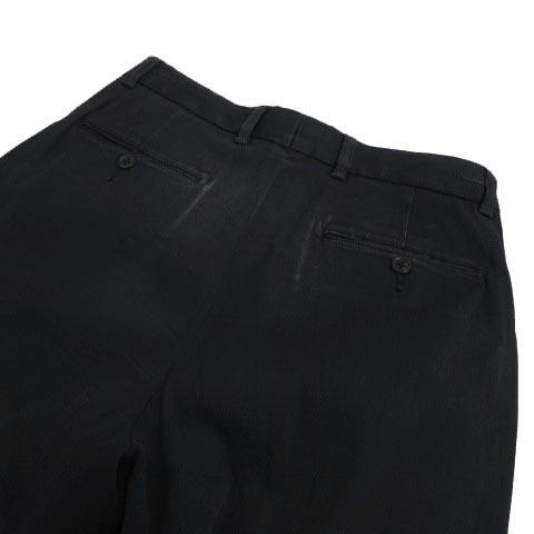 BROOKS BROTHERS（ブルックスブラザーズ） パンツ スラックス タック