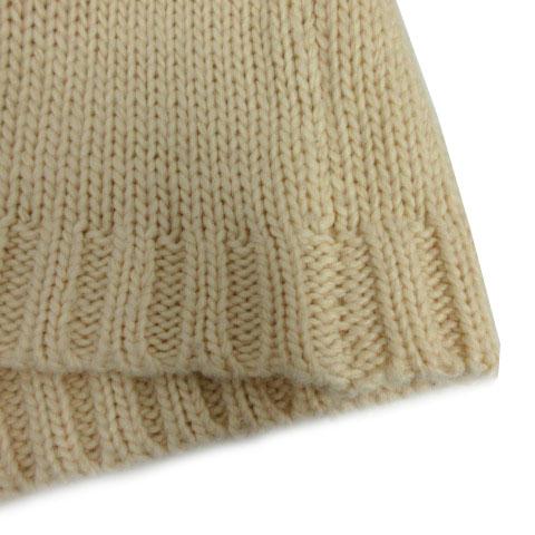 コンバーストウキョウ CONVERSE TOKYO スター インターシャ ニット