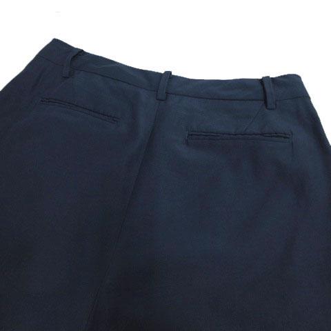 UNITED ARROWS ユナイテッドアローズ パンツ 1514-202-3804 テーパード  