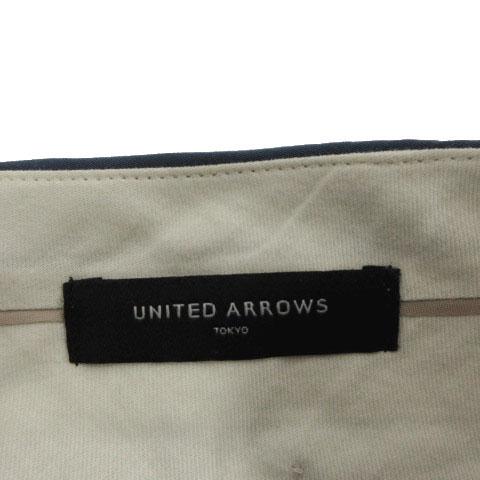 UNITED ARROWS（ユナイテッドアローズ） パンツ 1514-202-3804