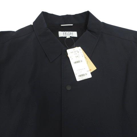 未使用品 スウィッチモーションクロコダイル SWITCH MOTION CROCODILE