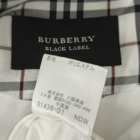 BURBERRY BLACK LABEL バーバリーブラックレーベル ジャケット M-65 