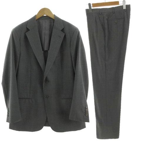 アルマーニ コレツィオーニ ARMANI COLLEZIONI スーツ ジャケット 