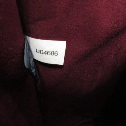 コールハーン COLE HAAN ターンロック トート バッグ U04686 レザー 型