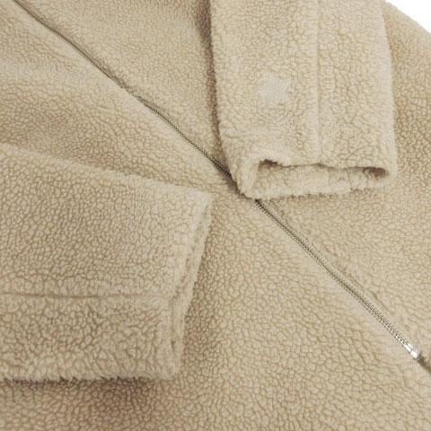 コンバース トウキョウ CONVERSE TOKYO ボアコート A2883FC210 ノー