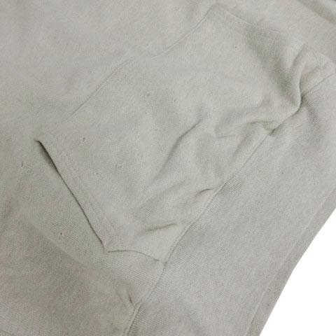 トゥデイフル TODAYFUL ヘビーウェイトスウェットパーカー 12220601