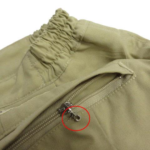 ピッコーネクラブ PICONE CLUB GOLF パンツ ウエストゴム 裏起毛