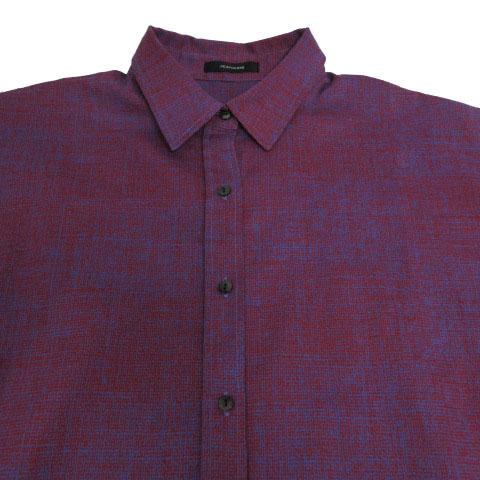 JEANASIS デニムジャケット 濃紺 オーバーシャツ ジーナシス 楽天市場】【SALE／57%OFF】ニットデニムオーバーSH JEANASIS