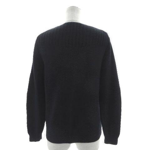 MARGARET HOWELL マーガレットハウエル MHL. ニット セーター 595 