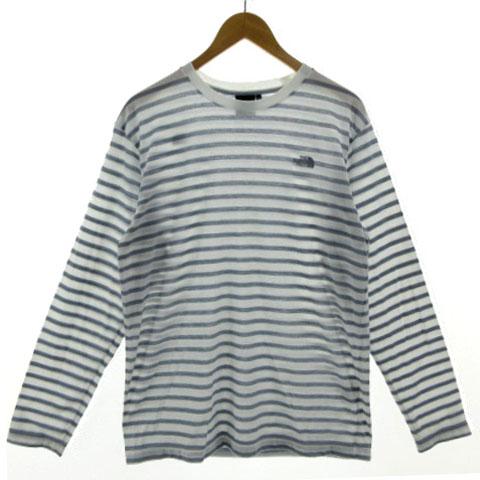 THE NORTH FACE（ザ ノースフェイス） 長袖 カットソー Cut and Sewn 