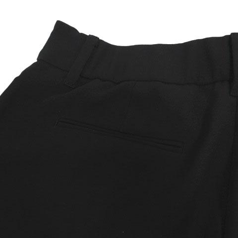 美品　プラステ　パンツスーツ　М・L　ノーカラー総裏　ストレッチ　センタープレス 楽天市場】【半額クーポン配布中！27日9:59まで】 スーツ