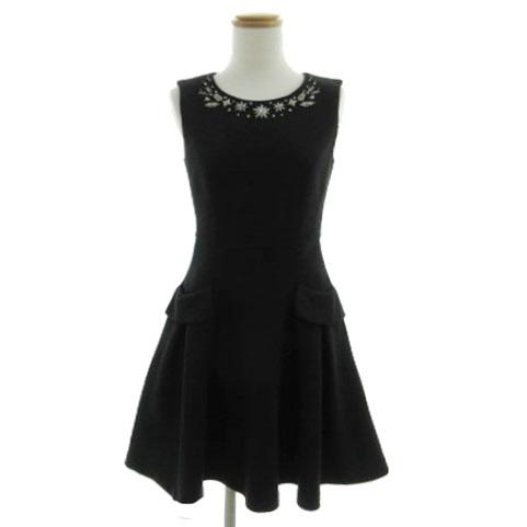 アベニールエトワールクチュール Aveniretoile COUTURE ワンピース 