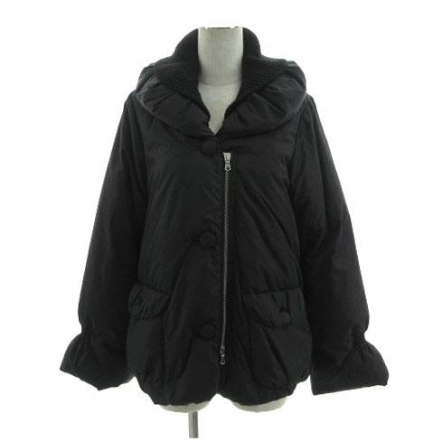 MARELLAダウンジャケット マレーラスポーツ MARELLA sport ダウンジャケット ボリュームカラー