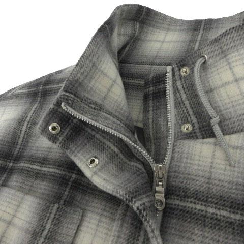 マックレガー マクレガー McGREGOR ジャケット スタンドカラー ジップ