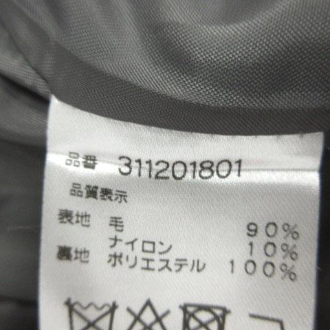 マックレガー マクレガー McGREGOR ジャケット スタンドカラー ジップ