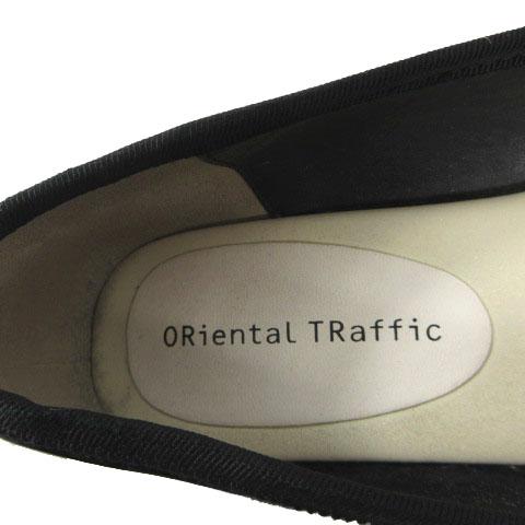 ORiental TRaffic オリエンタルトラフィック ORIENTAL TRAFFIC
