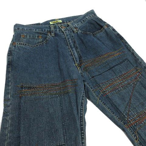 HYSTERIC GLAMOUR（ヒステリックグラマー） ジーンズ デニム KINKY