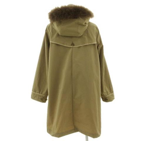 SCAPA ベージュ トレンチコート SCAPA ベージュ トレンチコート オンライン 通販