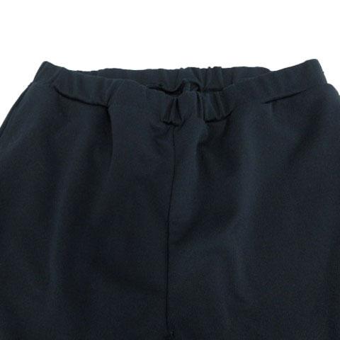 23区（ニジュウサンク） オンワード樫山 パンツ テーパード クロップド 