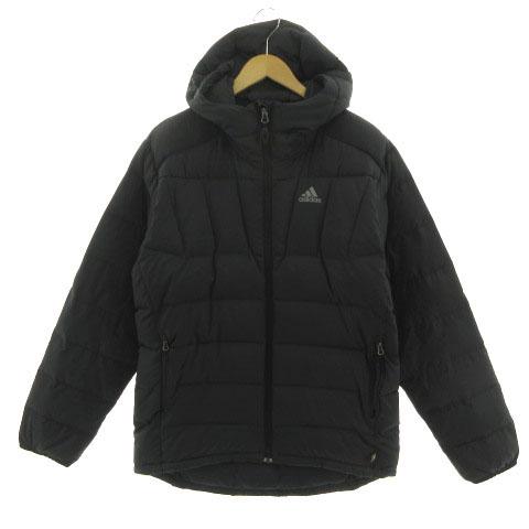 アディダス adidas クライマヒート Climaheat ダウンジャケット F95294  