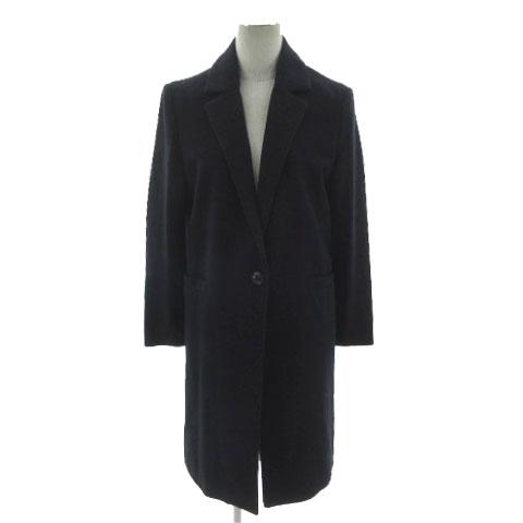 URBAN RESEARCH アーバンリサーチ items コート チェスターコート 起毛 