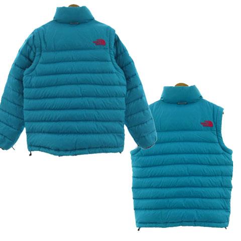 THE NORTH FACE サミットシリーズ ダウンジャケット ダウン THE NORTH FACE サミットシリーズ ダウンジャケット ダウン