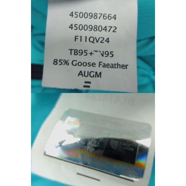 THE NORTH FACE（ザ ノースフェイス） サミットシリーズ ダウン