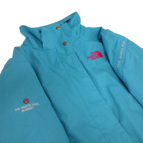 THE NORTHFACE　SUMMITシリーズ　ゴアテックス　ウェア men'sアウター ナイロンジャケット ゴアテックス SUMMIT SERIES THE