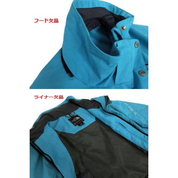 THE NORTH FACE（ザ ノースフェイス） サミットシリーズ レ