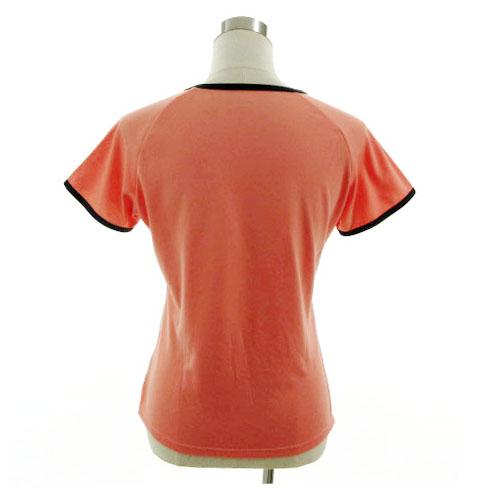 エレッセ ellesse テニス 半袖 Tシャツ Sスリーブプラクティスクルー