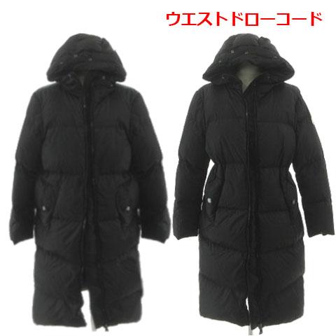 MONCLER（モンクレール） ダウンコート JERIBE GIUBBOTTO F20911B54410
