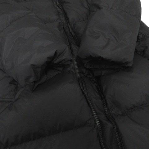 極美品 モンクレール AUDREY コート ワッペン フード ドローコード MONCLER（モンクレール） ダウンコート JERIBE GIUBBOTTO F20911B54410