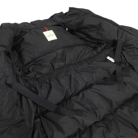 MONCLER（モンクレール） ダウンコート JERIBE GIUBBOTTO F20911B54410