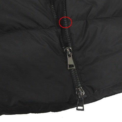 MONCLER（モンクレール） ダウンコート JERIBE GIUBBOTTO F20911B54410