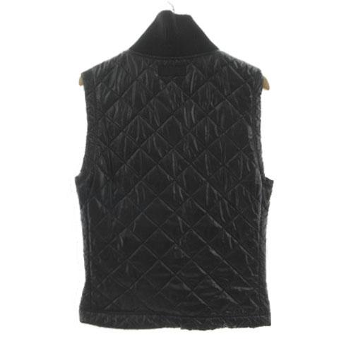 BURBERRY BLACK LABEL（バーバリーブラックレーベル） 美品 ダウン