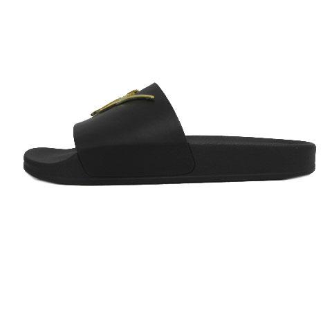 未使用品 ジュゼッペザノッティ GIUSEPPE ZANOTTI サンダル シャワー 