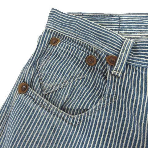 Levi's リーバイス 502 ジーンズ デニム ストレート ユーズド Levi's リーバイス 502 ジーンズ デニム ストレート ユーズド