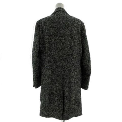 KATHARINE HAMNETT LONDON チェスターコート KK06 KATHARINE HAMNETT LONDON チェスターコート キャサリンハム