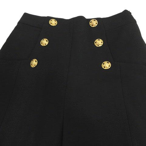 ZARA ザラ パンツ ショートパンツ ハイウエスト 金ボタン ZARA ザラ パンツ ショートパンツ ハイウエスト 金ボタン