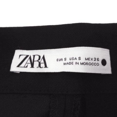 ZARA ザラ パンツ ショートパンツ ハイウエスト 金ボタン ZARA ザラ パンツ ショートパンツ ハイウエスト 金ボタン