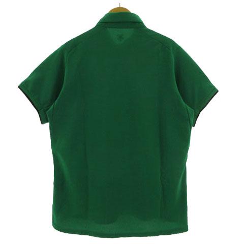 デサント DESCENTE Move Sport タフポロライト ポロシャツ デサント DESCENTE Move Sport タフポロライト ポロシャツ