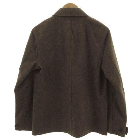 未使用品 ドルモア DRUMOHR ジャケット カーゴジャケット DJ477JK1