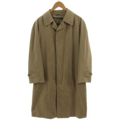 ダックス DAKS コート Erba travel ドイツ製生地 Diolen ダックス DAKS コート Erba travel ドイツ製生地 Diolen