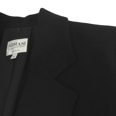 アルマーニ コレツィオーニ ARMANI COLLEZIONI ジャケット