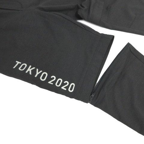 その他 ASICS pants Olympic 2020 asics - アシックス TOKYO2020 東京オリンピック コンバーチブル
