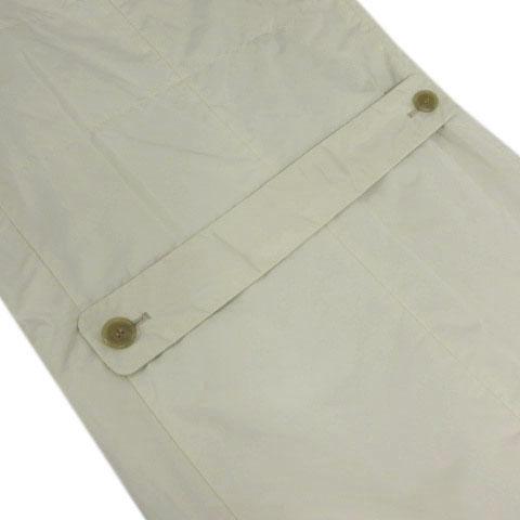 ドゥクラッセ DoCLASSE マジカルサーモリバースタンドカラーコート