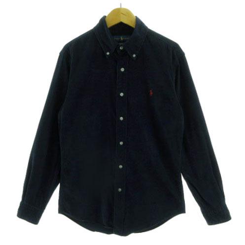 ラルフローレン RALPH LAUREN シャツ カスタムフィット CUSTOM FIT 
