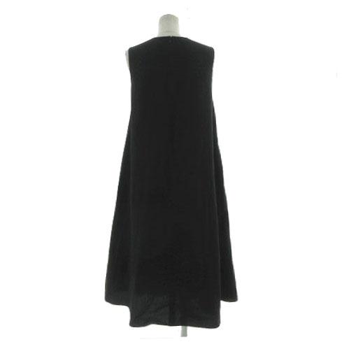 UNITED ARROWS（ユナイテッドアローズ） ノースリーブ ワンピース 1526