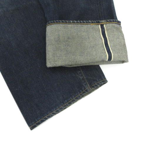 Levi's（リーバイス） Levi's 505-0217 ジーンズ ヴィンテージ ボタン