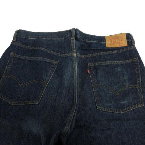Levi's（リーバイス） Levi's 505-0217 ジーンズ ヴィンテージ ボタン